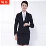 株洲职业装批发女套装职业装厂家直销