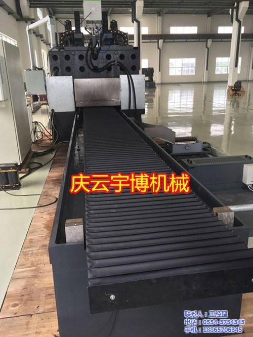 卷帘式防护罩,宇博机械,伸缩卷帘式防护罩  耐高温卷帘式防护  防尘防腐蚀卷帘式
