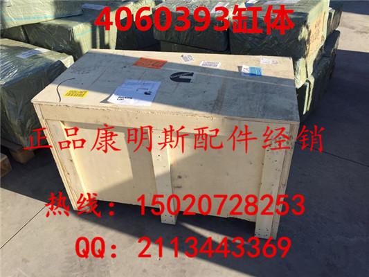 420马力康明斯垫片4003950机油泵 西康机油泵