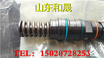 厦门XMQ6180G客车4903523电子燃油控制执行器