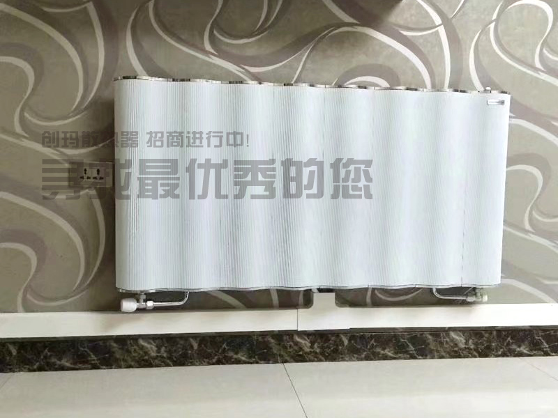 创玛散热器_采暖行业领航者_创玛散热器&nbsp;&nbsp;钛镁铝散热器哪家好&nbsp;&nbsp;钛镁铝散热器批发