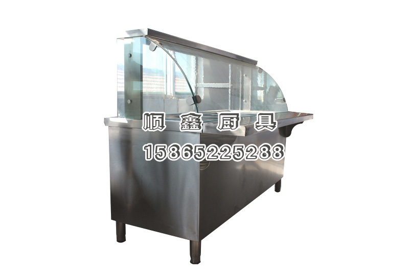 保温售饭台哪家实惠？哪家好？组装式售饭台  保温售饭台哪家好