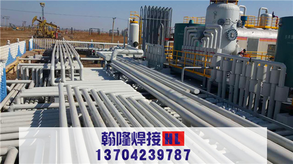 丹东翰隆防腐工程 去哪找靠谱的防腐保温设  防腐保温设工程  丹东防腐保温管道