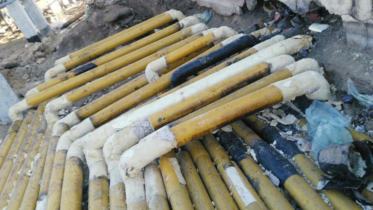 丹东防腐保温工程厂家_去哪找靠谱的防腐保  防腐保温设工程  丹东防腐保温管道  丹东翰隆防腐工程