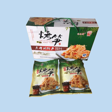 销售笋干|新品烤笋批发【江苏】  天目湖烤笋
