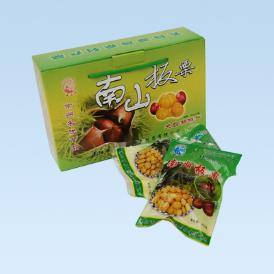 热销南山板栗常州供应_销售溧阳板栗  天目湖特产板栗