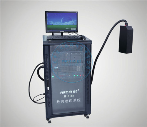 产品包装喷码机应用设备价格 产品包装彩色喷码设备  油墨喷码机  薄膜喷码机  自动喷码机