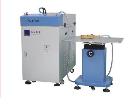中山古镇XL-F600T灯饰手持固定两用激光焊接机价格实惠  灯饰激光焊接机  中山灯饰激光焊机  手持两用激光焊接机