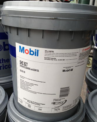 美孚齿轮油-Mobil SHC 630  美孚润滑油