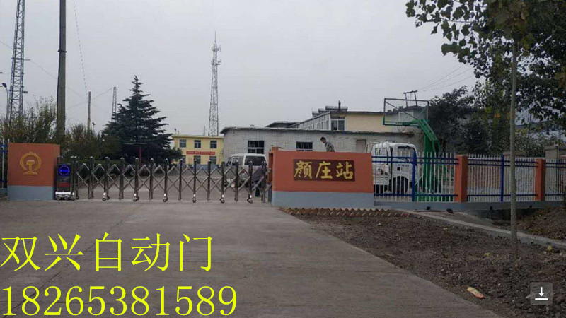 分析泰安双兴学校电动门维修的注意事项&nbsp;&nbsp;双兴自动门&nbsp;&nbsp;伸缩门&nbsp;&nbsp;自动旋转门
