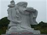 专业的人物石雕-山东人物石雕价格如何