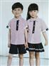学校校服定做厂家推荐 个性学校校服定做
