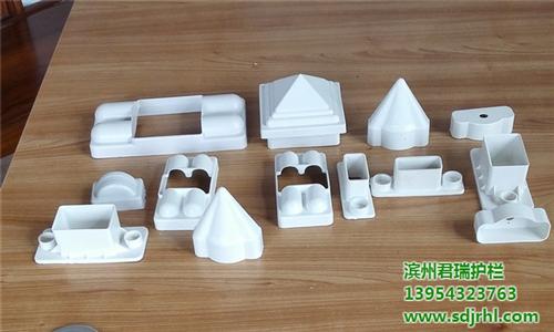 莱阳PVC护栏型材,君瑞护栏,PVC护栏  PVC护栏型材种  PVC护栏型材质  PVC护栏型材订