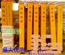 铜川PVC标志桩|君瑞护栏|PVC标志桩