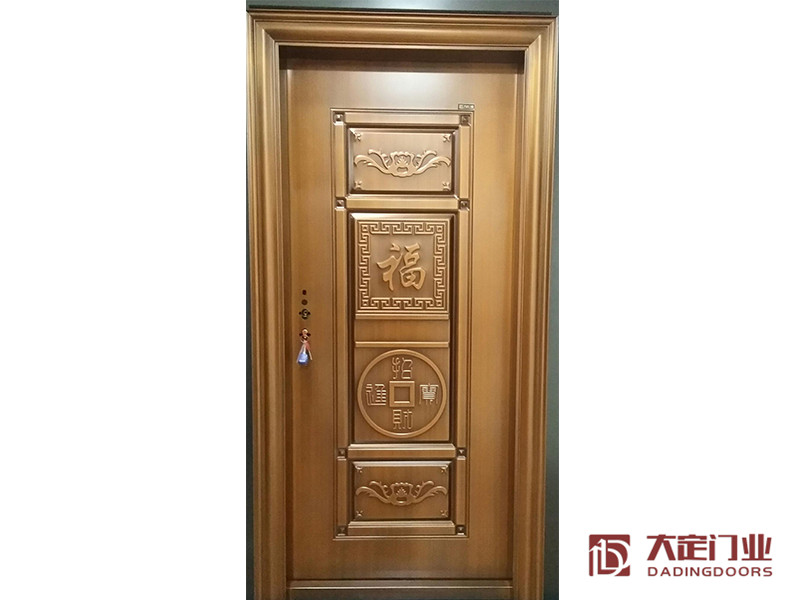 热门广西钢质门当选都安大定门业公司 河池  广西钢质门定制厂家  广西钢质门批发