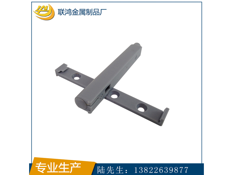 肇庆专业的LH-02反弹器锌合金家具配件&nbsp;&nbsp;锌合金配件