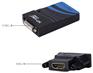 USB转DVI/VGA高清信号转换器迈拓维矩MT-UD012