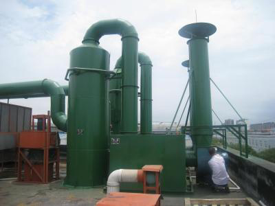 山东漆雾净化环保设备专业供应，漆雾净化设  湿式漆雾净化设备  干式漆雾净化柜