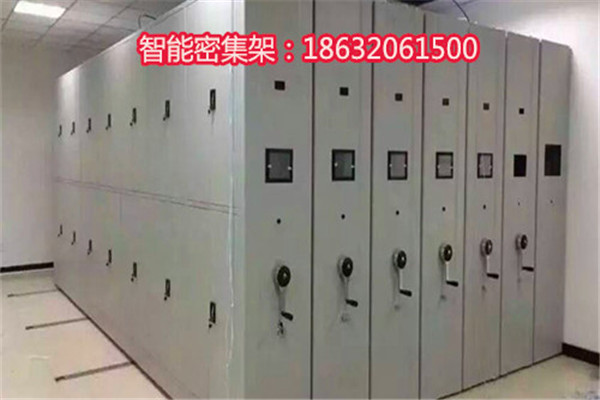 咨讯：四川昭觉手动密集架行情