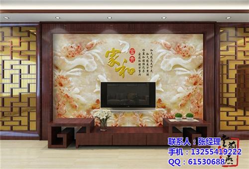 背景墙加盟项目,滨州背景墙加盟,诺欧电子  背景墙加盟哪家好  电视背景墙加盟