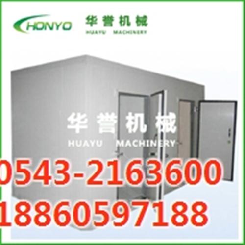 九江冷库板_华誉机械_防火冷库板  买冷库板  冷库板销售  冷库板制造