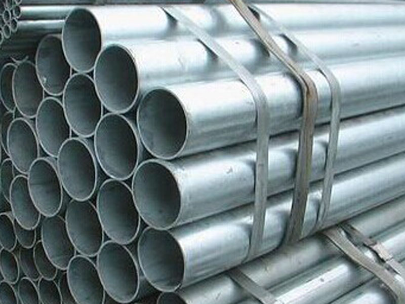 骋通金属提供滨州地区优良的热镀锌 莱芜热  热镀锌价格  热镀锌厂家