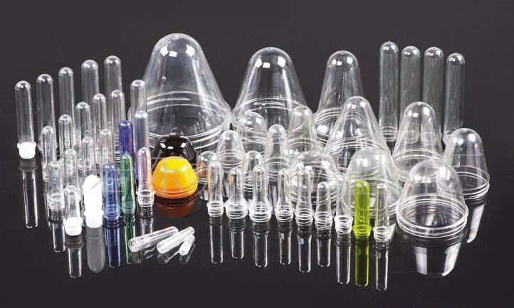 河南销量好的瓶坯价位 许昌瓶坯生产厂家  15g瓶坯  14g瓶坯