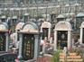 东西湖陵园,天堂思源,红山寺陵园