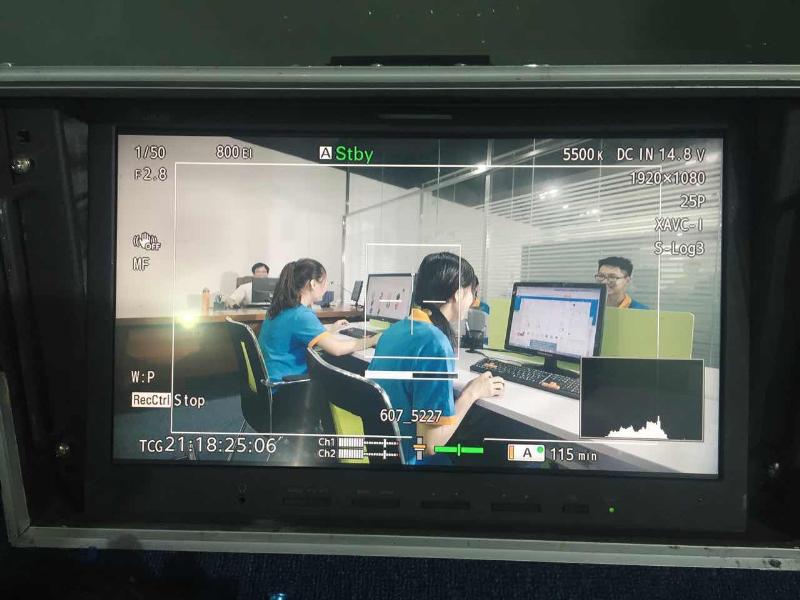 想要企业宣传片拍摄找哪家好-澳门企业宣传  企业宣传片制作