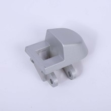 塑料卡套1塑料卡扣结构