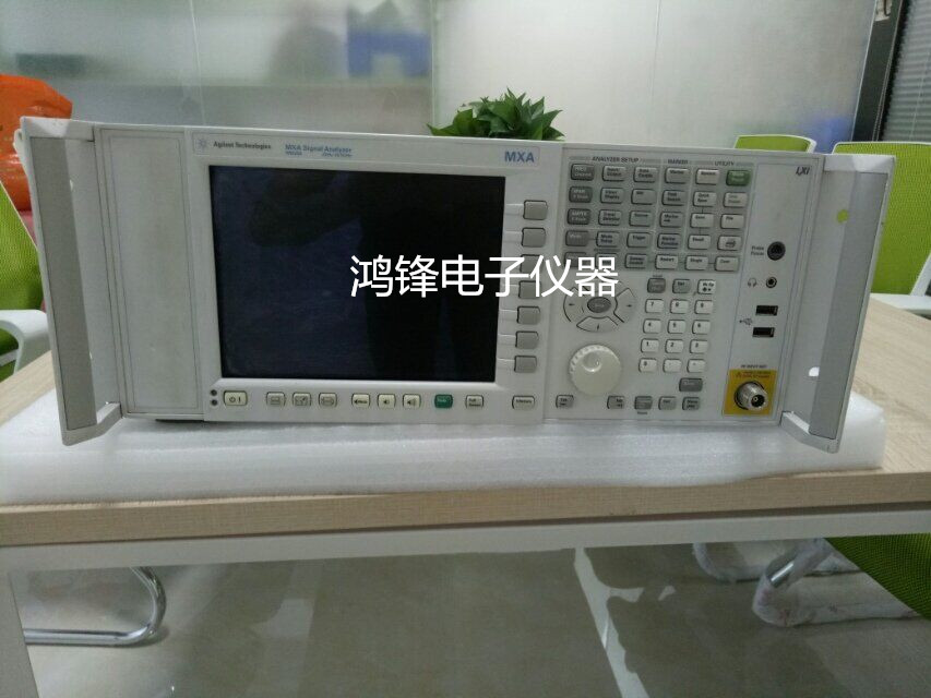 26.5G频谱仪E4440A.E4407B.N9020A.