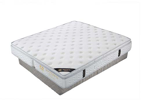 哪里有卖优质五星级酒店床垫-五星级酒店床  五星级酒店床垫厂  五星级酒店床垫厂家