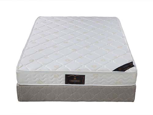 东莞养老院床垫供应商推荐——中山养老院床  干部宿舍床垫