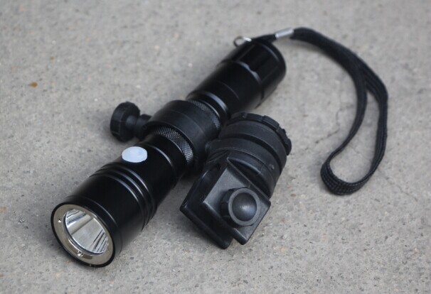 JW7620 微型防爆便携式防爆强光电筒  LED微型防爆电筒  LED便携式防爆电筒  LED防爆可调光电筒