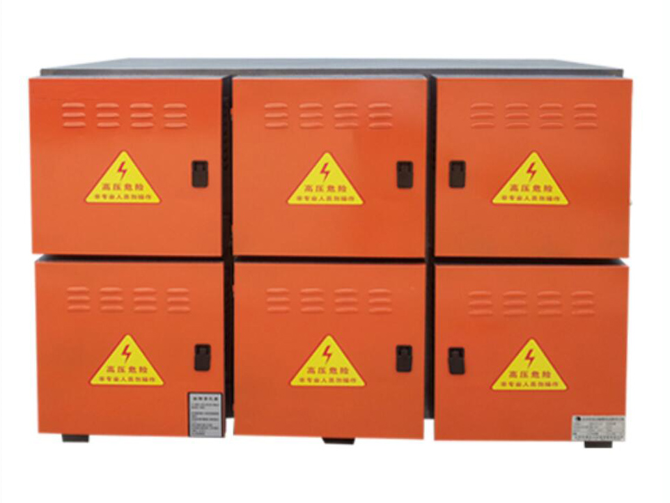 工业油烟净化器上哪买比较好|福州工业油烟  工业油烟净化器价格