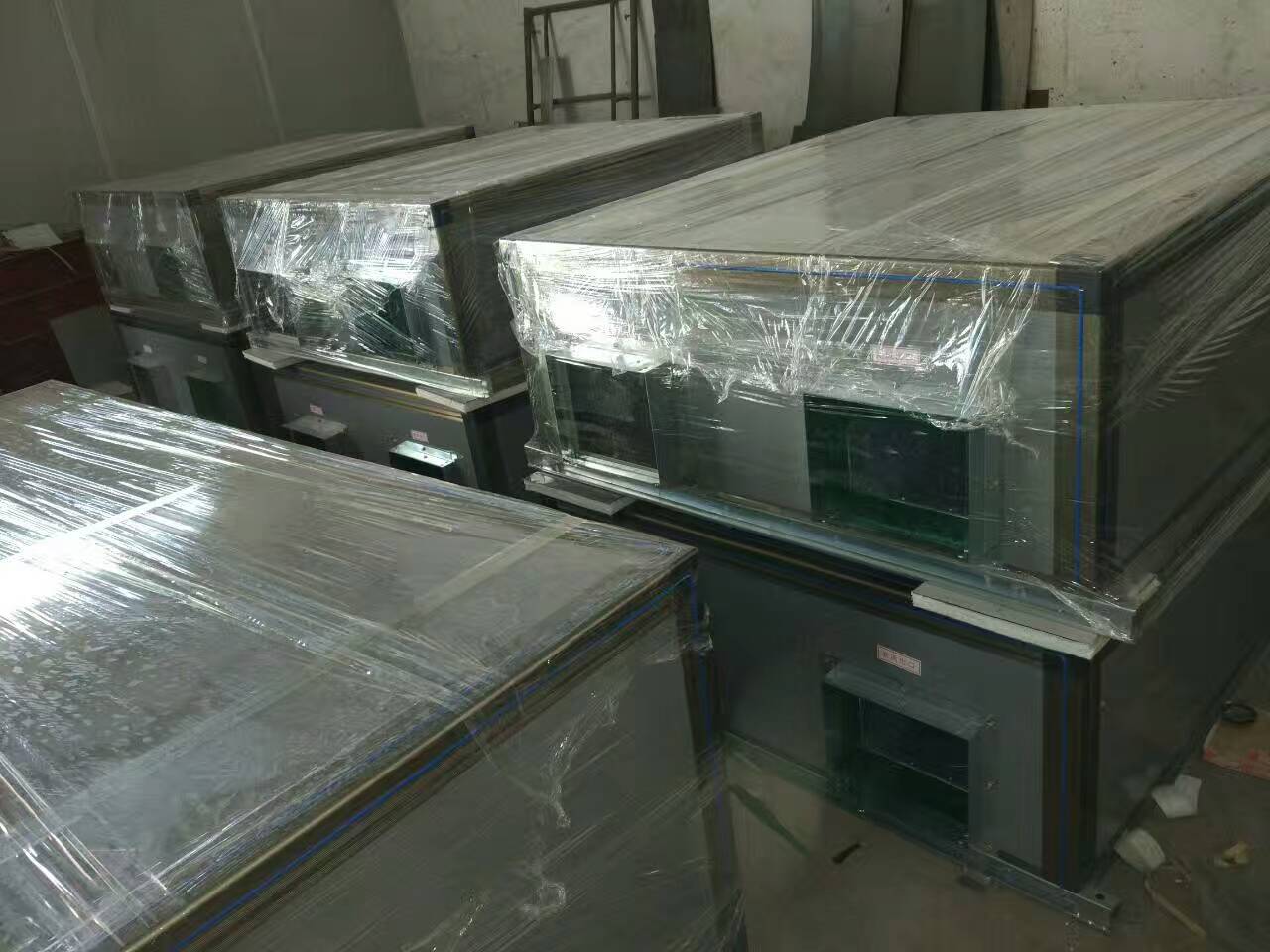 高品质吊顶式空调机组厂家直销质优价廉 空调机组型号