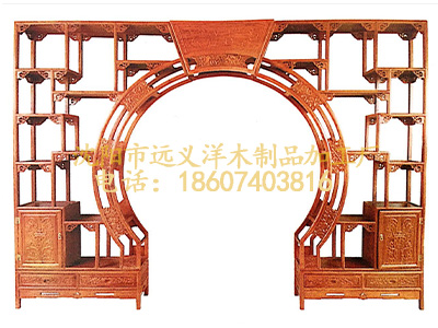 沈阳地区规模大的中式家具供应商  ——绥  仿古家具  沈阳仿古家具
