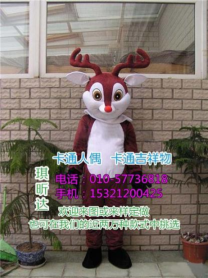 沧州廊坊卡通人偶服装制作厂家,动漫服装道具