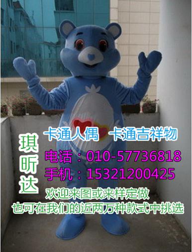 贵州贵阳卡通行走人偶定做厂家,卡通服装道具
