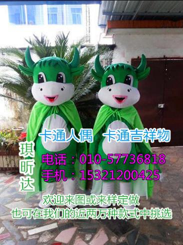 临沂潍坊卡通人偶服装制作厂家,动漫毛绒娃娃
