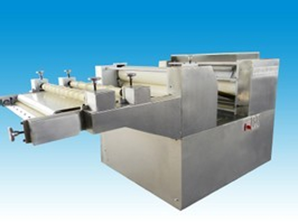 米片锅巴生产线产品齐全