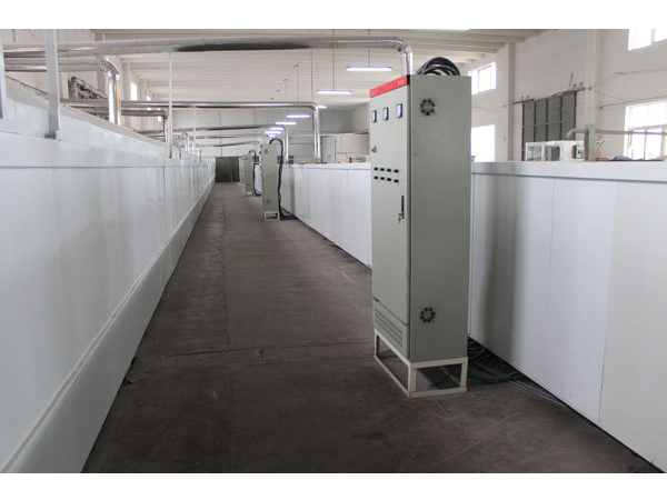 米片锅巴生产线产品齐全