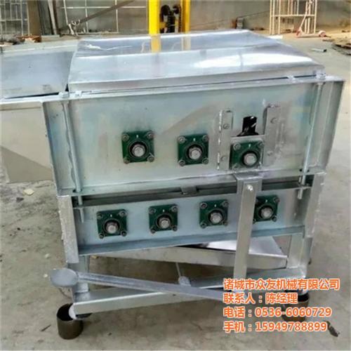 家禽腿毛机_诸城众友机械_家禽腿毛机设备  全自动家禽腿毛机  家禽腿毛机多少钱