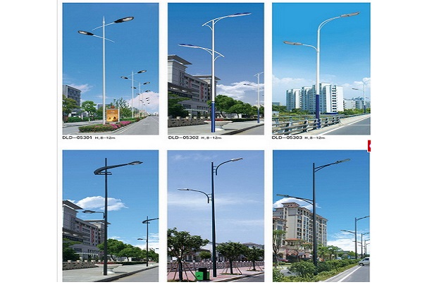 淮南路灯杆批发  路灯厂家  路灯批发  路灯杆厂家