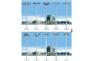 海东20米30米高杆路灯