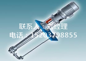 洛阳液下泵哪家好-加工液下泵&nbsp;&nbsp;离心泵&nbsp;&nbsp;化工泵