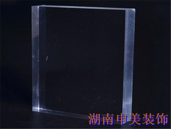 长沙亚克力板材价格_申美装饰材料  厂家价格