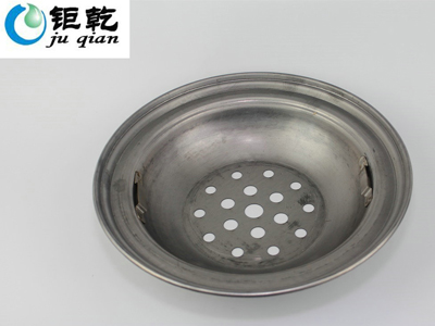 威海知名的铸铁烧烤炉供应商，哪里有铸铁烧  排烟管厂家  韩式伸缩排烟管