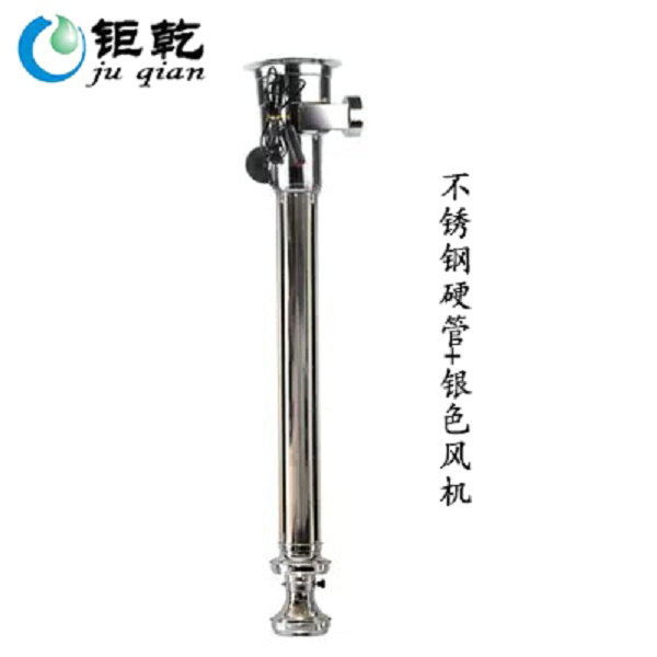 质量超好的带风机伸缩排烟管在哪里可以买到  排烟管厂家  韩式伸缩排烟管