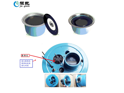 质量超好的红外线烧烤炉在哪里可以买到——  无烟烧烤炉厂家  烧烤设备厂家